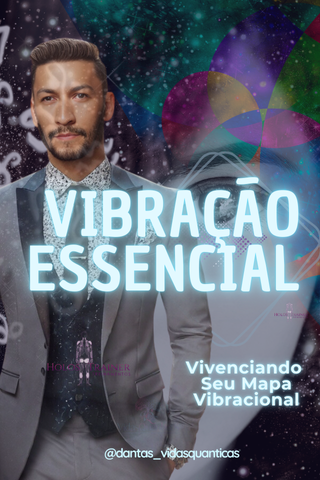 Vibração Essencial