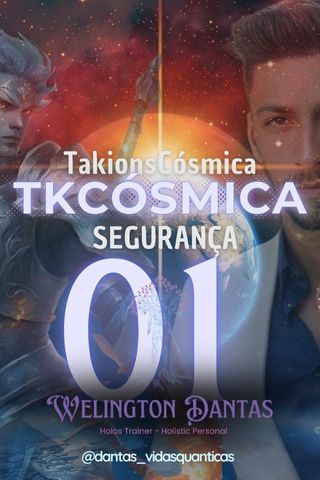 TKCÓSMICA – RAIZ – MEDO