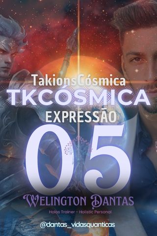 TKCÓSMICA LARÍNGIO –  EXPRESSÃO