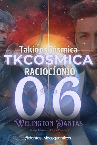 TKCÓSMICA FRONTAL – RACIOCÍNIO