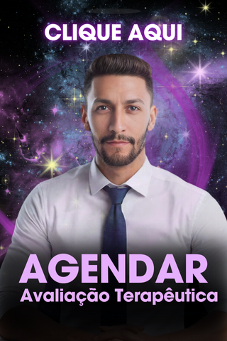 Agendar Avaliação Terapêutica Online