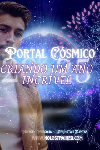 Criando Um Ano Incrível